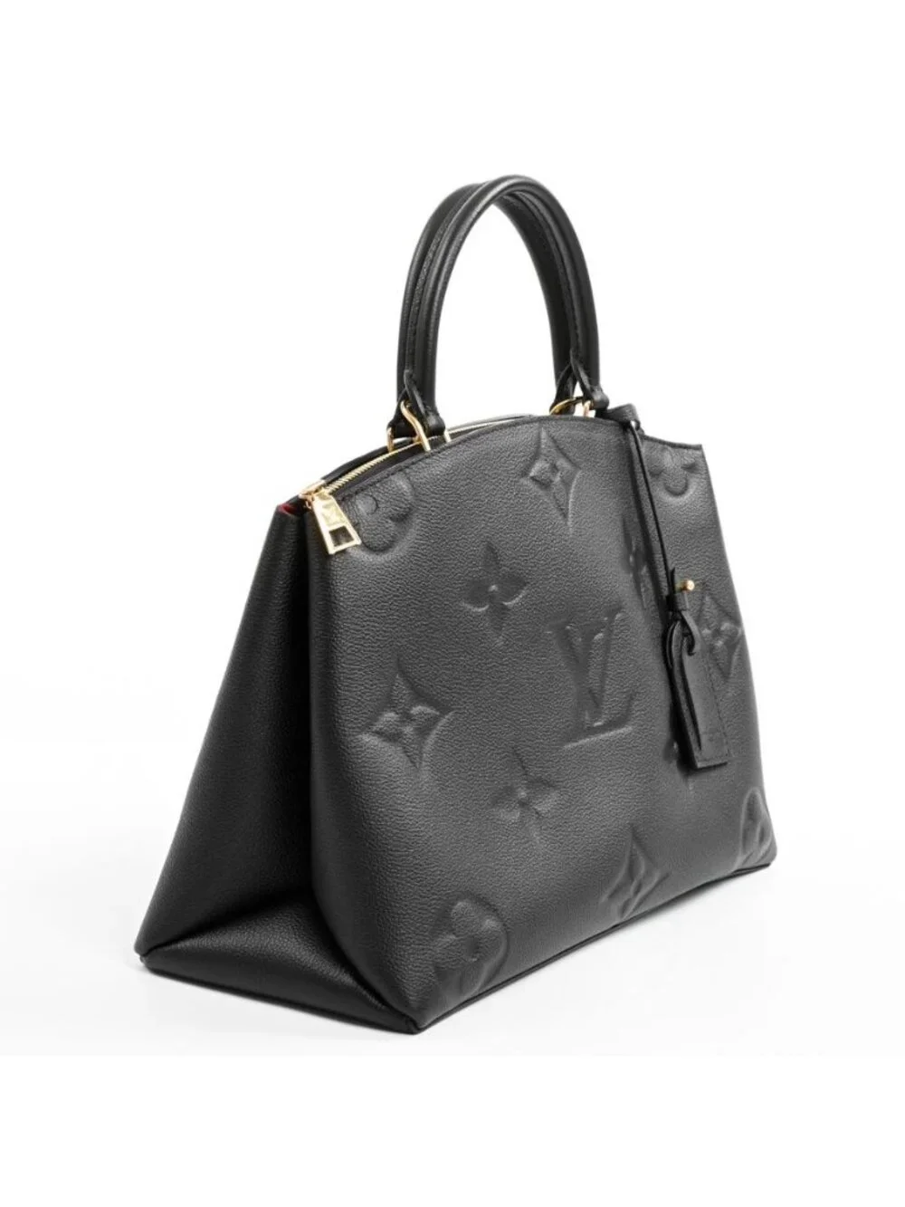 Louis Vuitton Grand Palais MM Handbag